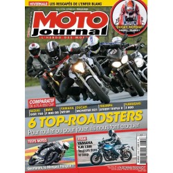 Moto journal n° 2134